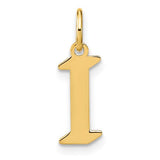 14ky-letter-i-initial-pendant-SolomonJeweler-Wichita-KS-CustomJewelry