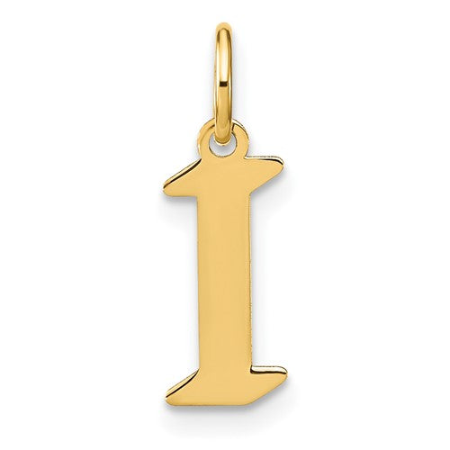 14ky-letter-i-initial-pendant-SolomonJeweler-Wichita-KS-CustomJewelry
