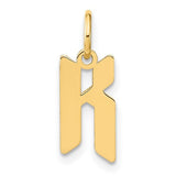 14ky-letter-k-initial-pendant-SolomonJeweler-Wichita-KS-CustomJewelry