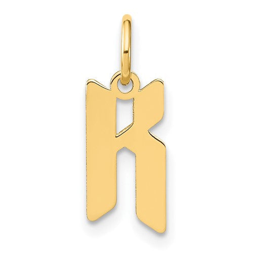 14ky-letter-k-initial-pendant-SolomonJeweler-Wichita-KS-CustomJewelry