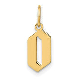 14ky-letter-o-initial-pendant-SolomonJeweler-Wichita-KS-CustomJewelry