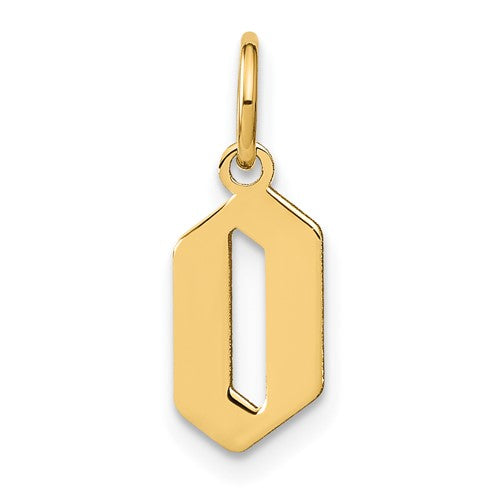 14ky-letter-o-initial-pendant-SolomonJeweler-Wichita-KS-CustomJewelry
