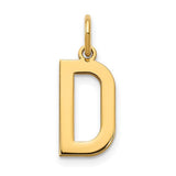14ky-letter-d-initial-pendant-SolomonJeweler-Wichita-KS-CustomJewelry