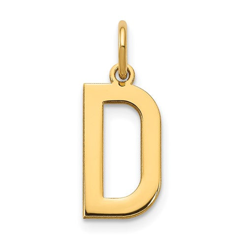 14ky-letter-d-initial-pendant-SolomonJeweler-Wichita-KS-CustomJewelry