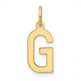 14ky-letter-g-initial-pendant-SolomonJeweler-Wichita-KS-CustomJewelry