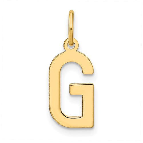 14ky-letter-g-initial-pendant-SolomonJeweler-Wichita-KS-CustomJewelry