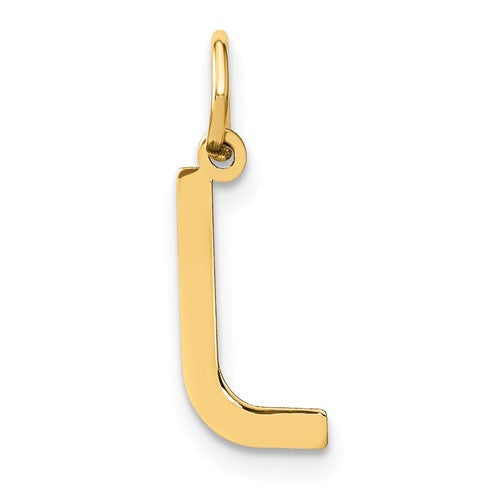 14ky-letter-l-initial-pendant-SolomonJeweler-Wichita-KS-CustomJewelry