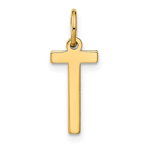 14ky-letter-t-initial-pendant-SolomonJeweler-Wichita-KS-CustomJewelry