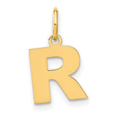 14ky-letter-r-initial-pendant-SolomonJeweler-Wichita-KS-CustomJewelry