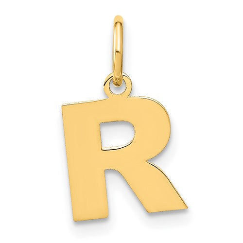 14ky-letter-r-initial-pendant-SolomonJeweler-Wichita-KS-CustomJewelry