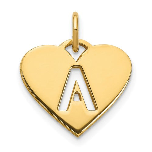14ky-initial-letter-a-initial-charm-SolomonJeweler-Wichita-KS-CustomJewelry