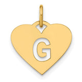 14ky-initial-letter-g-initial-charm-SolomonJeweler-Wichita-KS-CustomJewelry