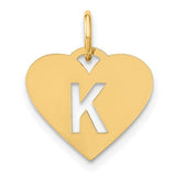 14ky-initial-letter-k-initial-charm-SolomonJeweler-Wichita-KS-CustomJewelry