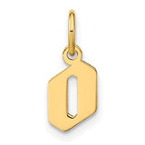 14ky-lowercase-letter-o-initial-pendant-SolomonJeweler-Wichita-KS-CustomJewelry