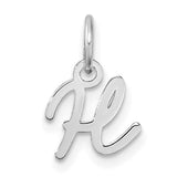 14k-white-gold-uppercase-letter-h-initial-charm-SolomonJeweler-Wichita-KS-CustomJewelry