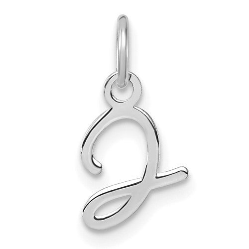 14k-white-gold-uppercase-letter-j-initial-charm-SolomonJeweler-Wichita-KS-CustomJewelry