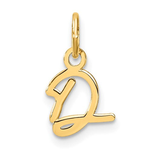 14k-uppercase-letter-d-initial-charm-SolomonJeweler-Wichita-KS-CustomJewelry