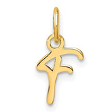 14k-uppercase-letter-f-initial-charm-SolomonJeweler-Wichita-KS-CustomJewelry