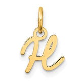 14k-uppercase-letter-h-initial-charm-SolomonJeweler-Wichita-KS-CustomJewelry