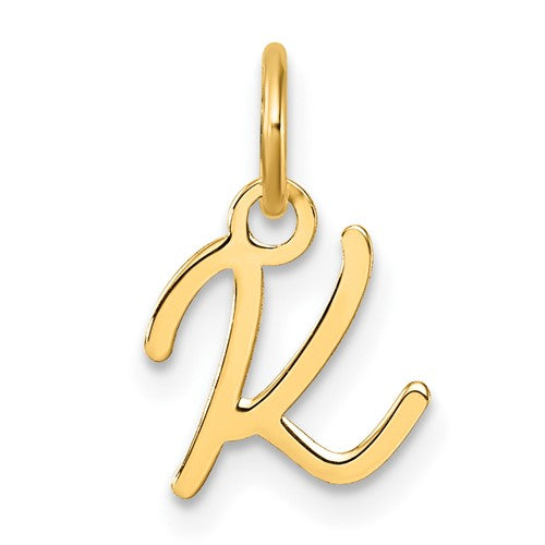 14k-uppercase-letter-k-initial-charm-SolomonJeweler-Wichita-KS-CustomJewelry