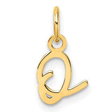 14k-uppercase-letter-o-initial-charm-SolomonJeweler-Wichita-KS-CustomJewelry
