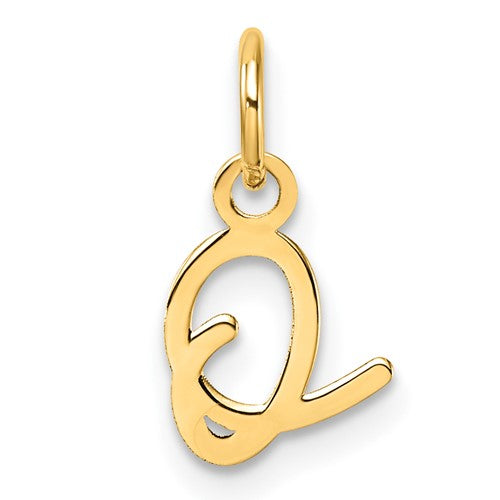 14k-uppercase-letter-o-initial-charm-SolomonJeweler-Wichita-KS-CustomJewelry