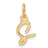 14k-uppercase-letter-s-initial-charm-SolomonJeweler-Wichita-KS-CustomJewelry