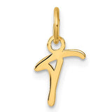 14k-uppercase-letter-t-initial-charm-SolomonJeweler-Wichita-KS-CustomJewelry