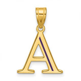 14k-yellow-gold-line-epoxy-initial-pendant-SolomonJeweler-Wichita-KS-CustomJewelry