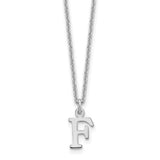 14kw-cutout-letter-f-initial-necklace-SolomonJeweler-Wichita-KS-CustomJewelry