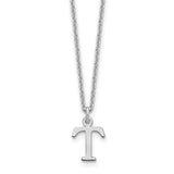 14kw-cutout-letter-t-initial-necklace-SolomonJeweler-Wichita-KS-CustomJewelry