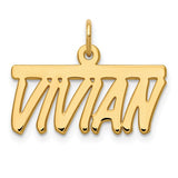 14k-yellow-gold-top-bar-name-plate-SolomonJeweler-Wichita-KS-CustomJewelry