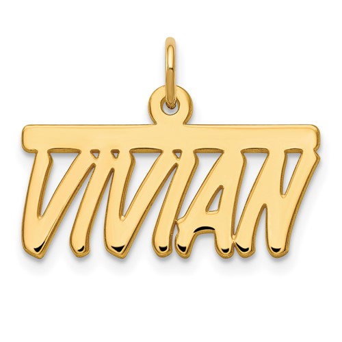 14k-yellow-gold-top-bar-name-plate-SolomonJeweler-Wichita-KS-CustomJewelry