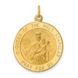14k-solid-large-queen-of-holy-scapular-reversible-medal-SolomonJeweler-Wichita-KS-CustomJewelry