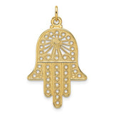 14k-polished-solid-filigree-hamsa-pendant-SolomonJeweler-Wichita-KS-CustomJewelry