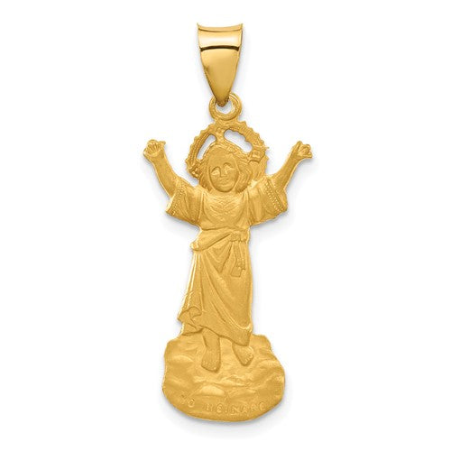 14k-hollow-divine-child-jesus-figure-charm-SolomonJeweler-Wichita-KS-CustomJewelry