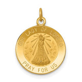14k-our-lady-of-loreto-medal-charm-SolomonJeweler-Wichita-KS-CustomJewelry