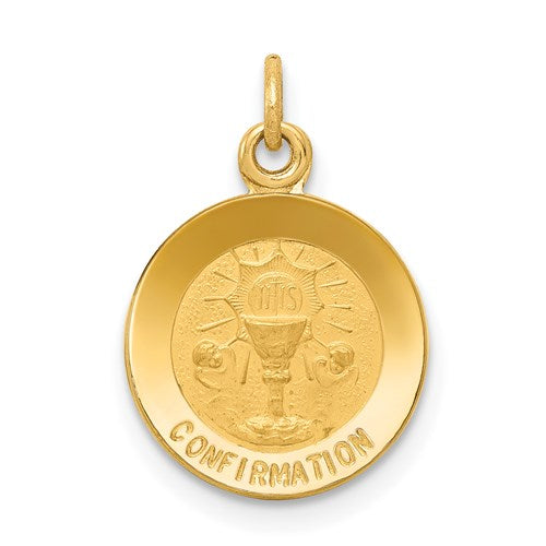 14k-confirmation-charm-SolomonJeweler-Wichita-KS-CustomJewelry
