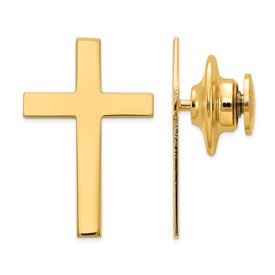 14k-cross-tie-tac-SolomonJeweler-Wichita-KS-CustomJewelry
