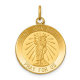 14k-saint-john-baptist-medal-pendant-SolomonJeweler-Wichita-KS-CustomJewelry