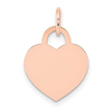 14k-rose-gold-medium-engraveable-heart-charm-SolomonJeweler-Wichita-KS-CustomJewelry