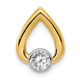 14ky-teardrop-4mm-diamond-chain-slide-mtg-SolomonJeweler-Wichita-KS-CustomJewelry
