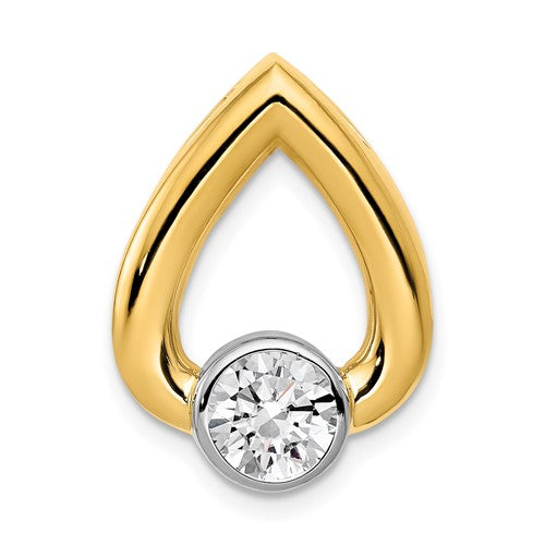 14ky-teardrop-5-8mm-diamond-chain-slide-mtg-SolomonJeweler-Wichita-KS-CustomJewelry