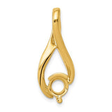 14ky-fancy-5-8mm-diamond-slide-mtg-SolomonJeweler-Wichita-KS-CustomJewelry
