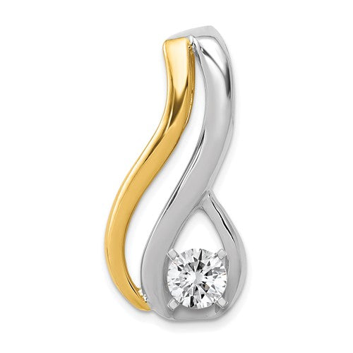 14k-two-tone-peg-set-diamond-slide-mtg-SolomonJeweler-Wichita-KS-CustomJewelry
