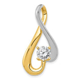 14k-two-tone-fancy-peg-set-diamond-slide-mtg-SolomonJeweler-Wichita-KS-CustomJewelry
