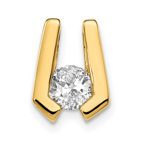 14k-aa-4-5mm-diamond-slide-SolomonJeweler-Wichita-KS-CustomJewelry