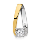 14k-two-tone-aaa-diamond-semi-mount-peg-slide-SolomonJeweler-Wichita-KS-CustomJewelry