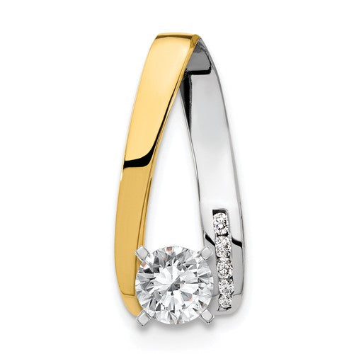14k-two-tone-aaa-diamond-semi-mount-peg-slide-SolomonJeweler-Wichita-KS-CustomJewelry