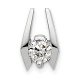 14k-white-gold-5-25mm-aa-diamond-slide-SolomonJeweler-Wichita-KS-CustomJewelry